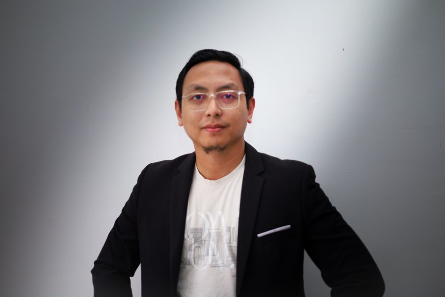 Syafiq Basyar — Takaful Advisor & Unit Trust Consultant